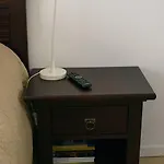Apartment Olivero *