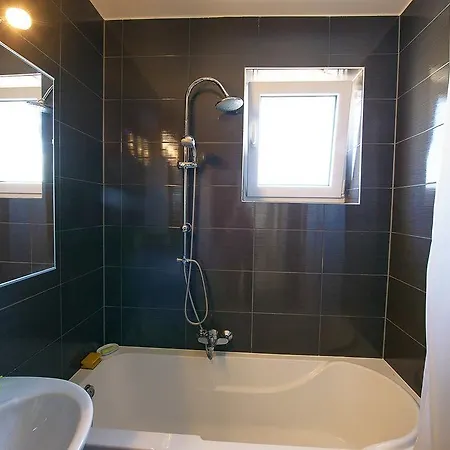 Olivero Апартаменты *