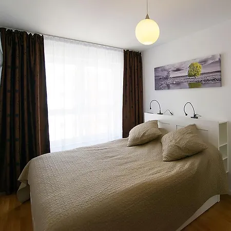 Olivero Appartement