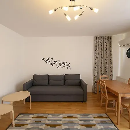 Appartement Olivero *
