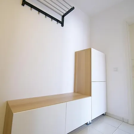 Appartement Olivero