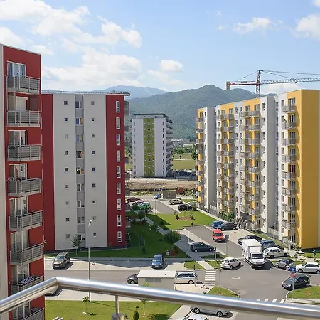 Apartment Olivero