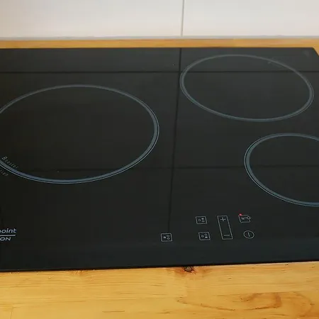 Lägenhet Olivero Braşov