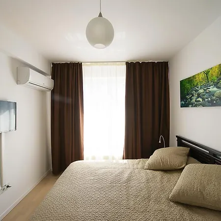 Apartment Olivero Brasov