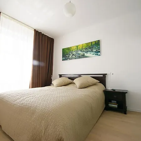 Olivero Apartment Brasov
