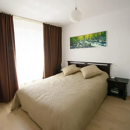 Appartement Olivero