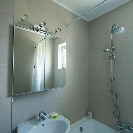 Appartement Olivero *