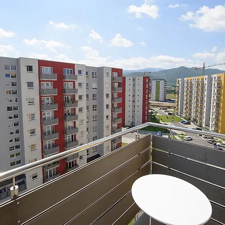 Olivero Апартаменты *