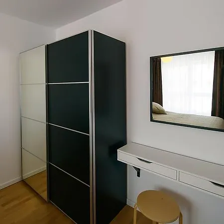 Olivero Апартаменты