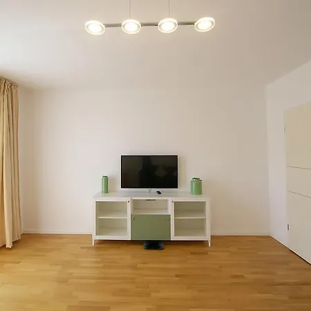 Olivero Апартаменты *