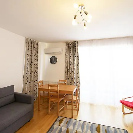 Appartement Olivero *
