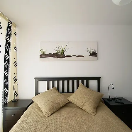 Апартаменты Olivero