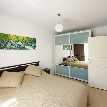 Olivero Appartement