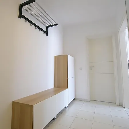 Appartement Olivero *