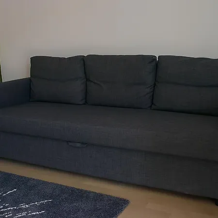 Olivero Appartement Braşov
