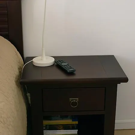 Appartement Olivero *