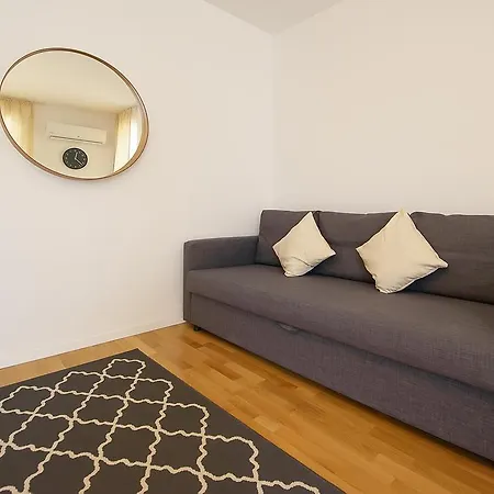 Olivero Appartamento