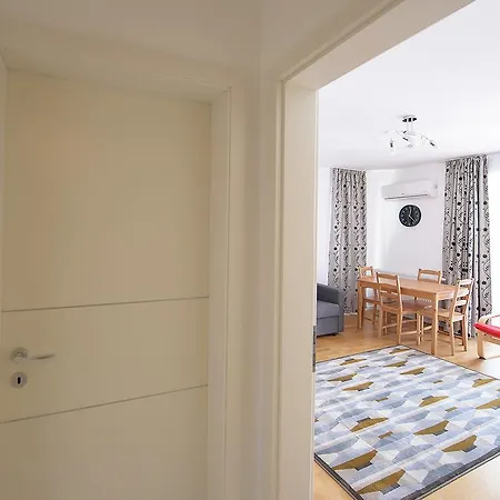 Olivero Appartement *