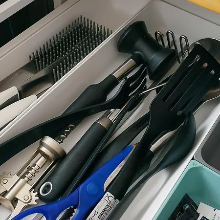 Appartamento Olivero Braşov