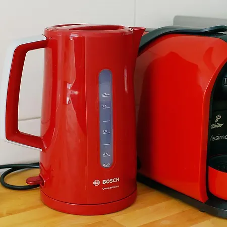 Appartamento Olivero *