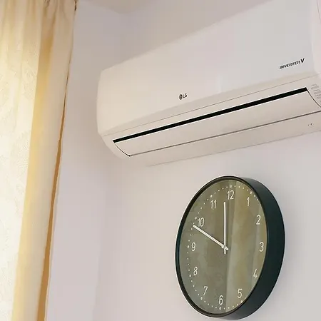 Апартаменты Olivero