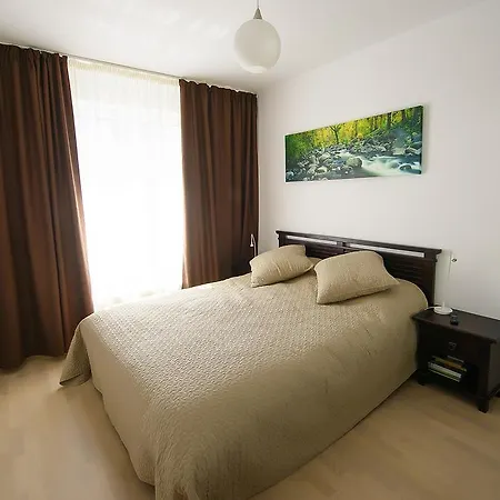 Appartamento Olivero Braşov