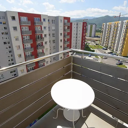 Olivero Апартаменты