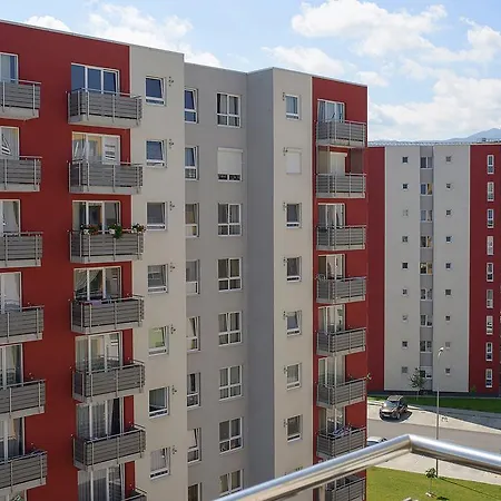 Appartement Olivero *