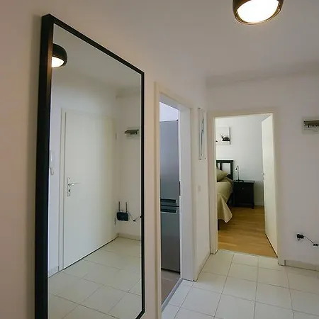 Olivero Appartement Braşov