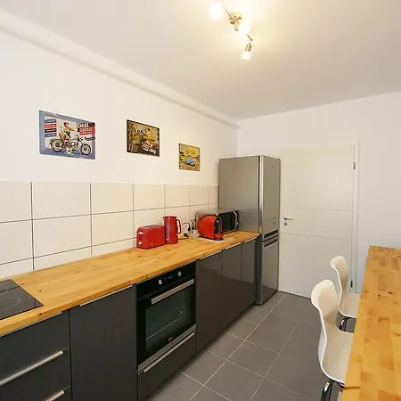Appartement Olivero