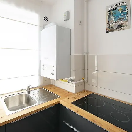 Olivero Appartement *