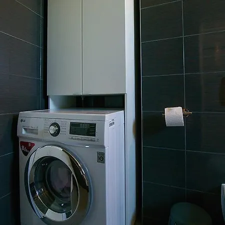 Apartment Olivero *