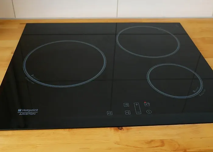 Lägenhet Olivero Braşov