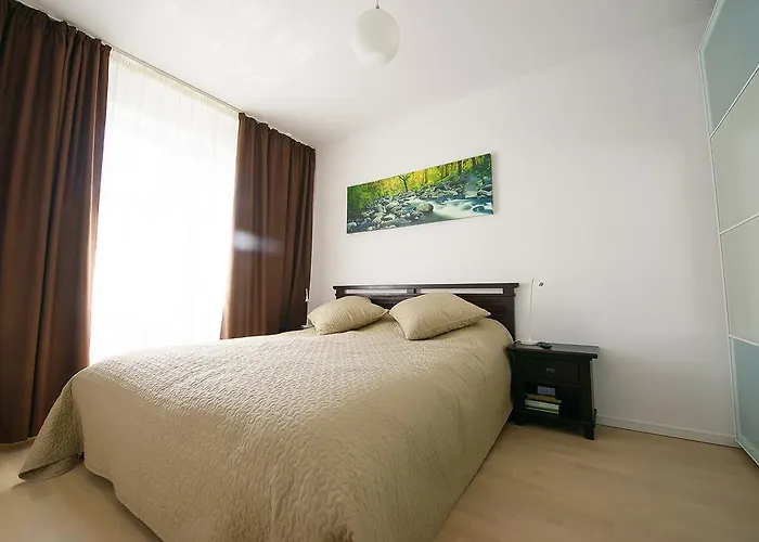 Olivero Apartment Brasov