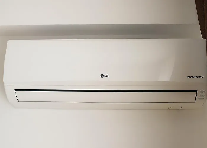 Lägenhet Olivero Braşov