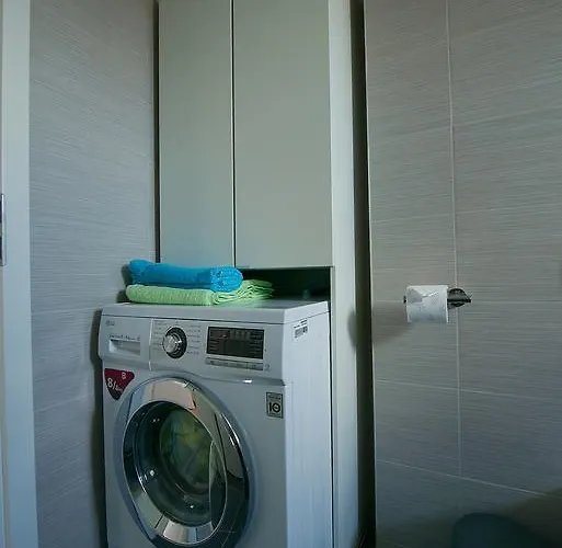 Olivero Apartment Brasov