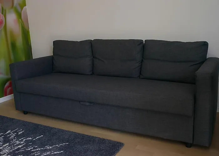 Olivero Apartment Brasov