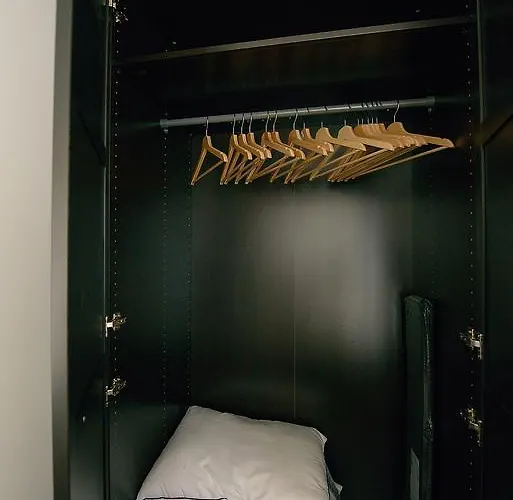 Apartment Olivero Brasov