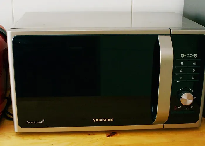 Lägenhet Olivero Braşov