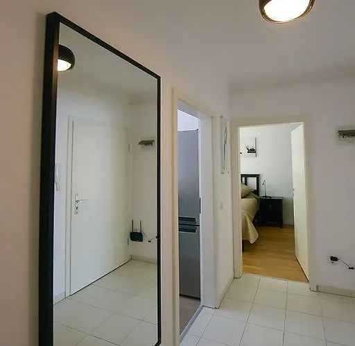 Olivero Apartment Brasov